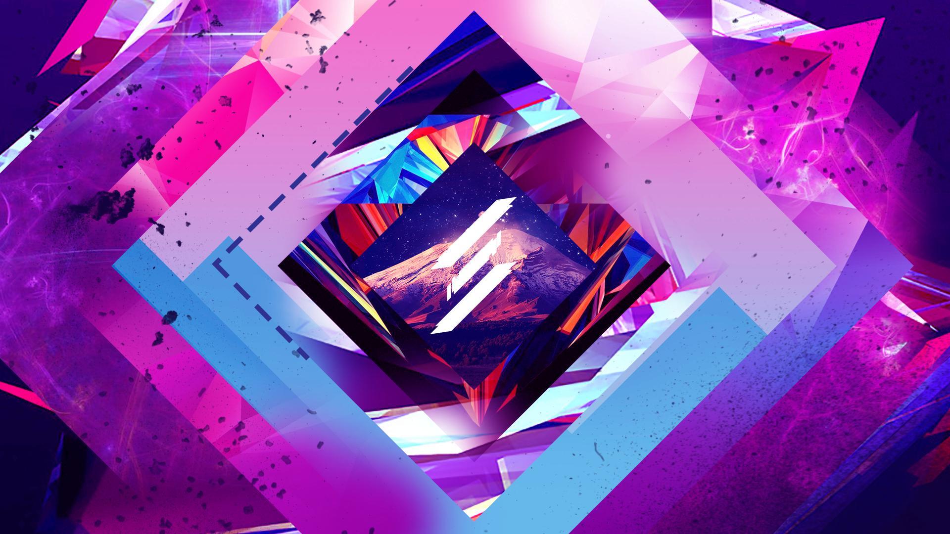 1920x1080 Abstract Cool Desktop Wallpaper