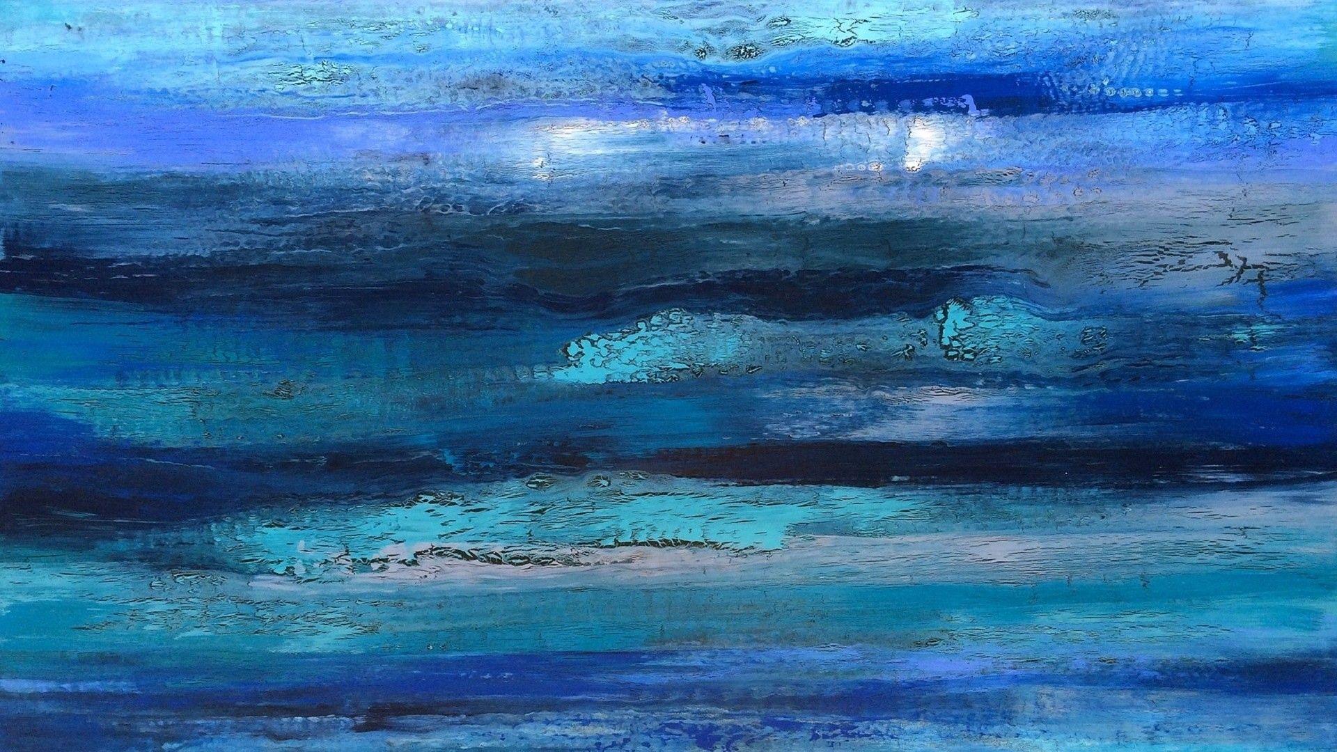 1920x1080 Abstract Painting Wallpaper background picture
