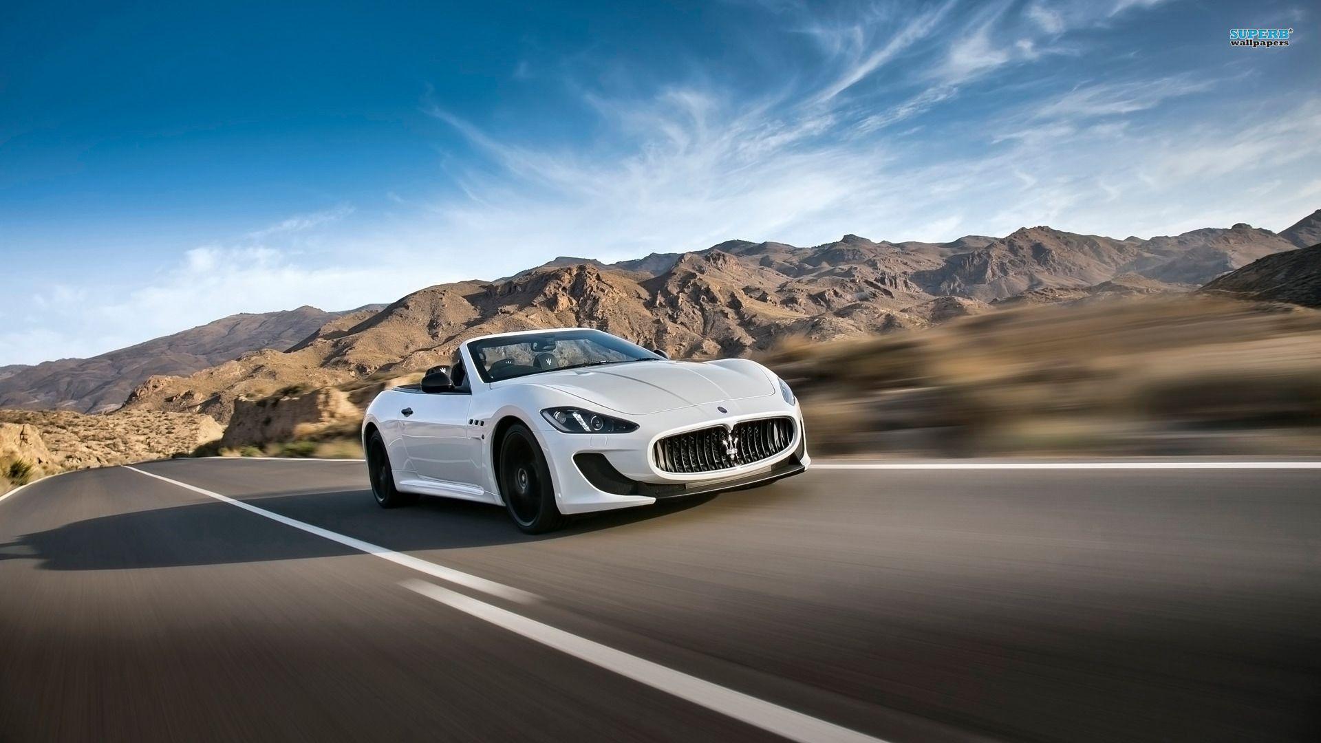 1920x1080 Maserati Quattroporte wallpaper wallpaper