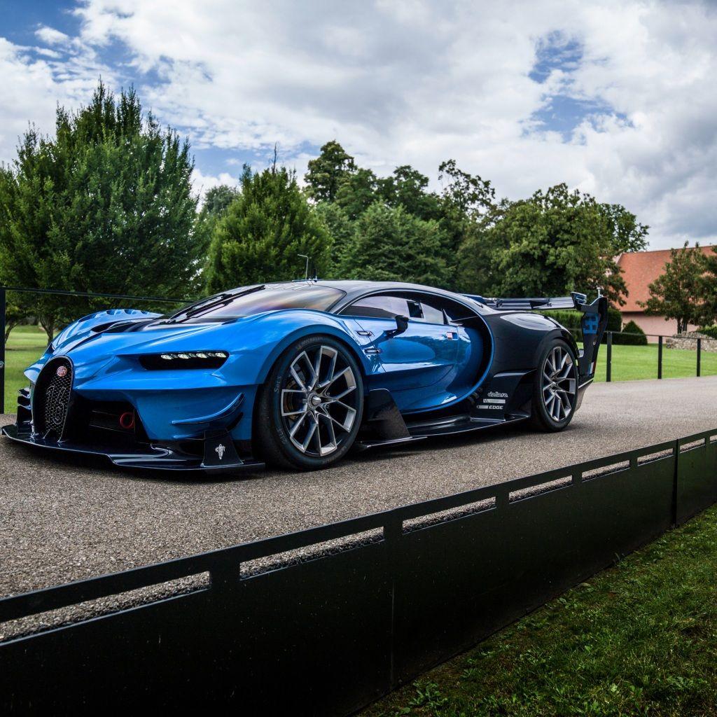 1024x1024 Wallpaper 4k 2016 Bugatti Vision Gran Turismo 2016 cars wallpaper, 4k- wallpaper, bugatti vision gran turismo wallpaper, bugatti wallpaper, cars wallpaper