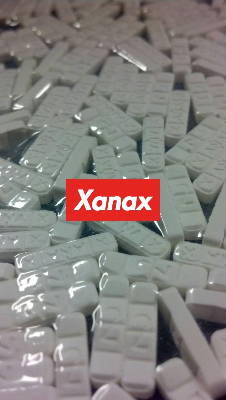722x1280 Xanax Wallpaper