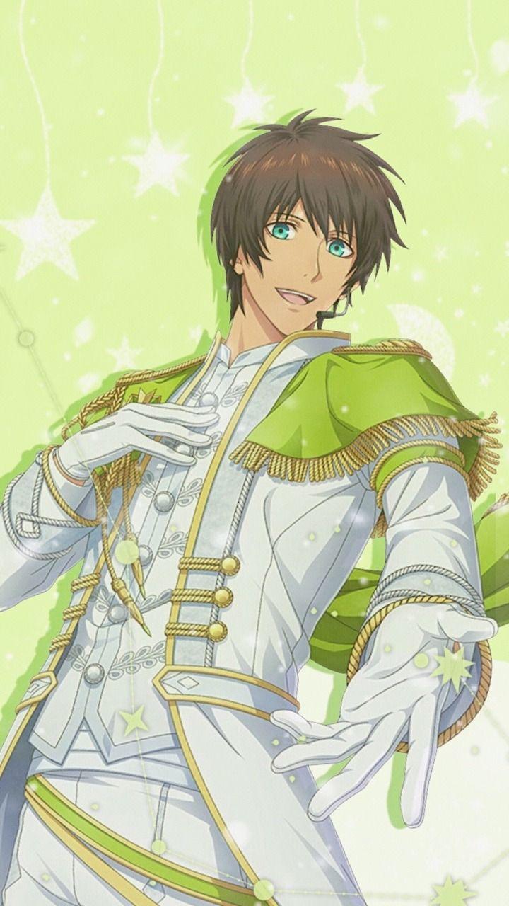 720x1280 Gambar Wallpaper Anime Boy. Uta no prince sama, Anime boy, Anime