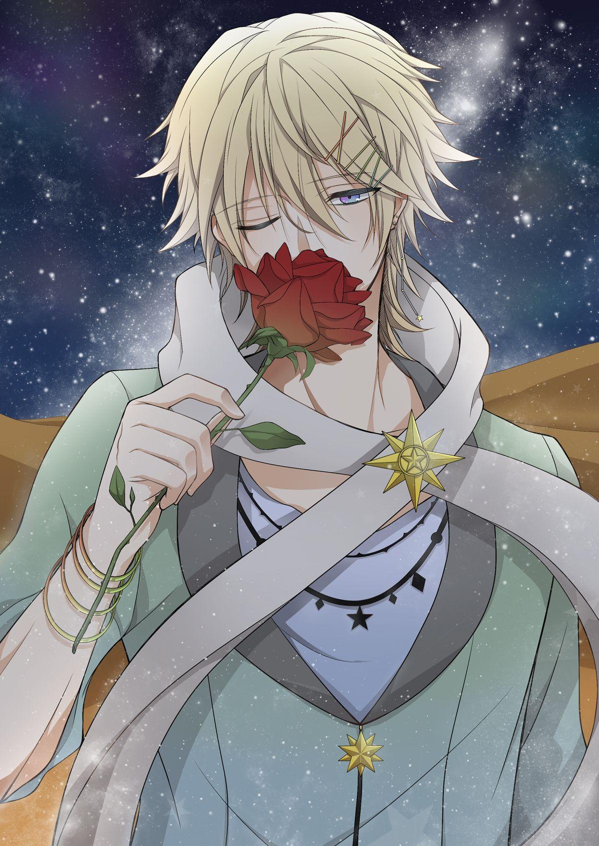 1200x1695 The Little Prince (The Little Prince), Mobile Wallpaper Anime Image Board