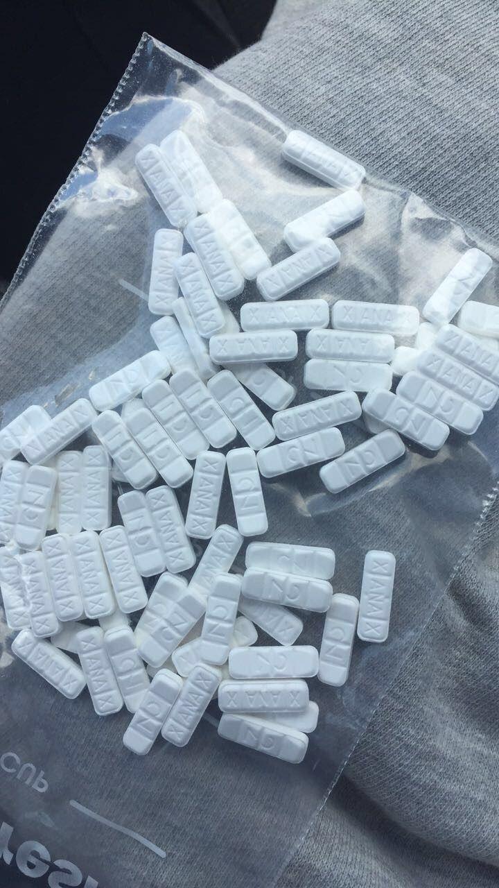 720x1280 Aesthetic Xanax Bars Tumblr Wallpaper Portal