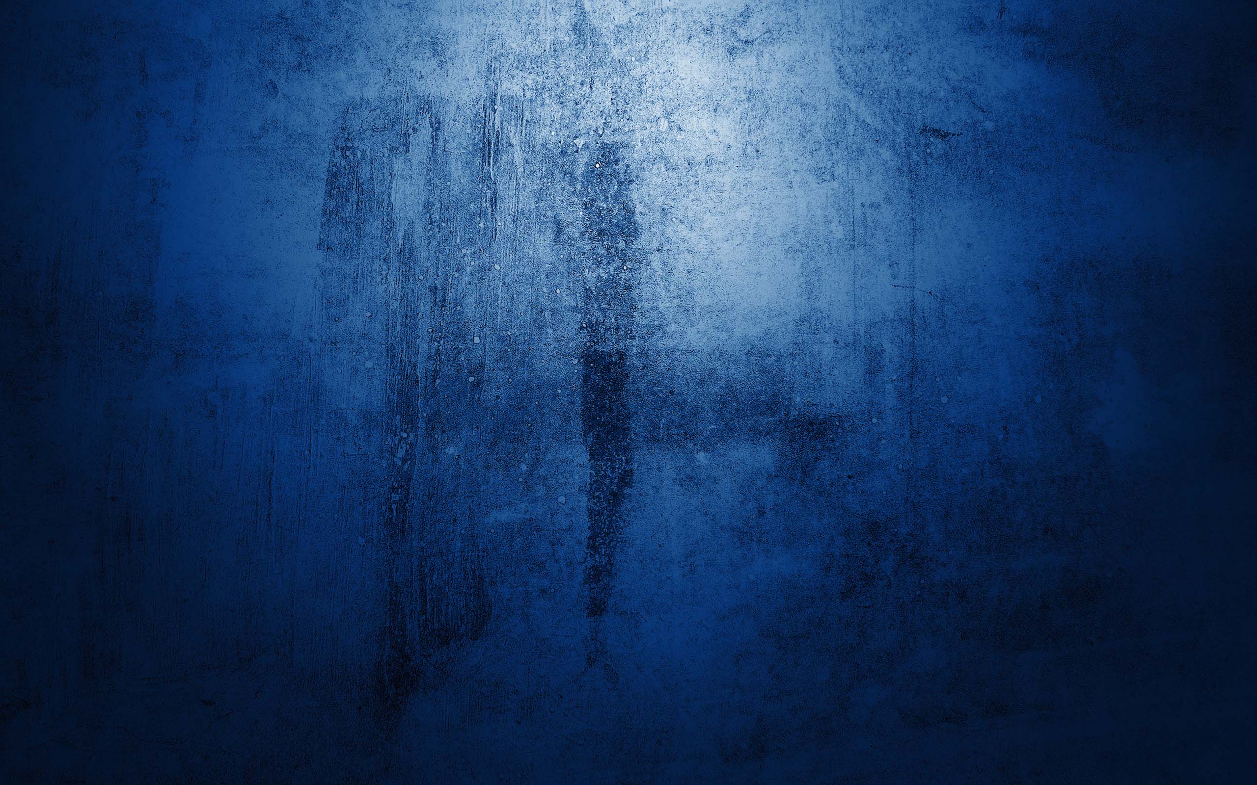 2560x1600 Blue Textured Wallpaper HD