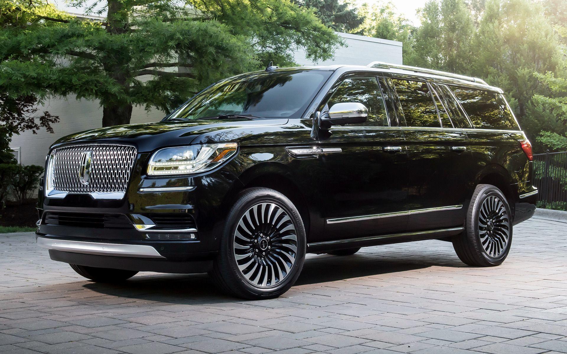 Lincoln Navigator Wallpapers - Top Free Lincoln Navigator Backgrounds ...