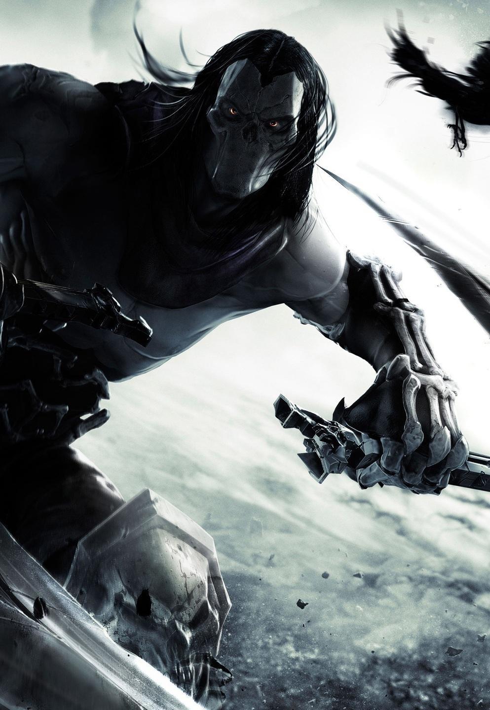 993x1440 Shadow Fight Arena Wallpaper