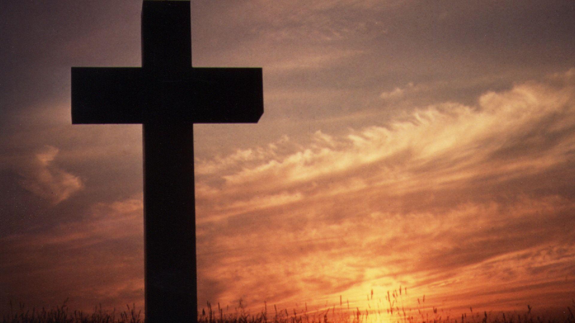 1920x1080 Religious cross wallpaper and background HD 1920×1080 Christian