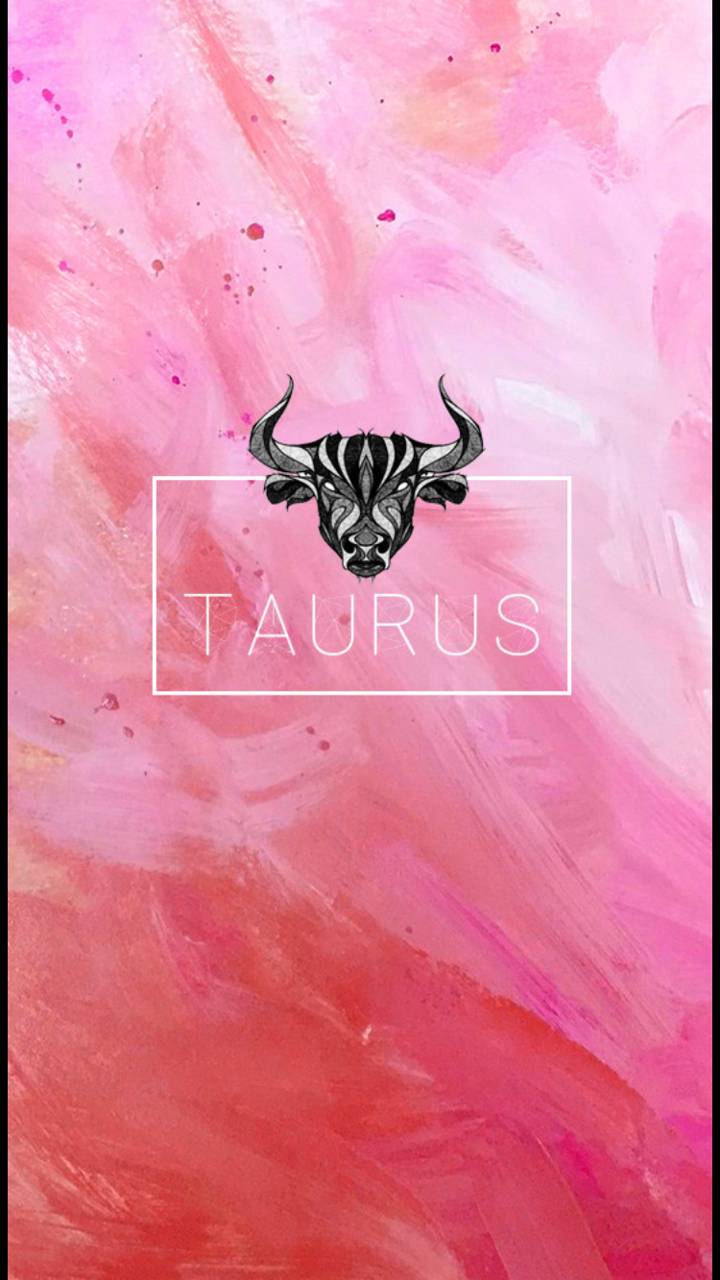 720x1280 4k Zodiac Taurus V2 wallpaper