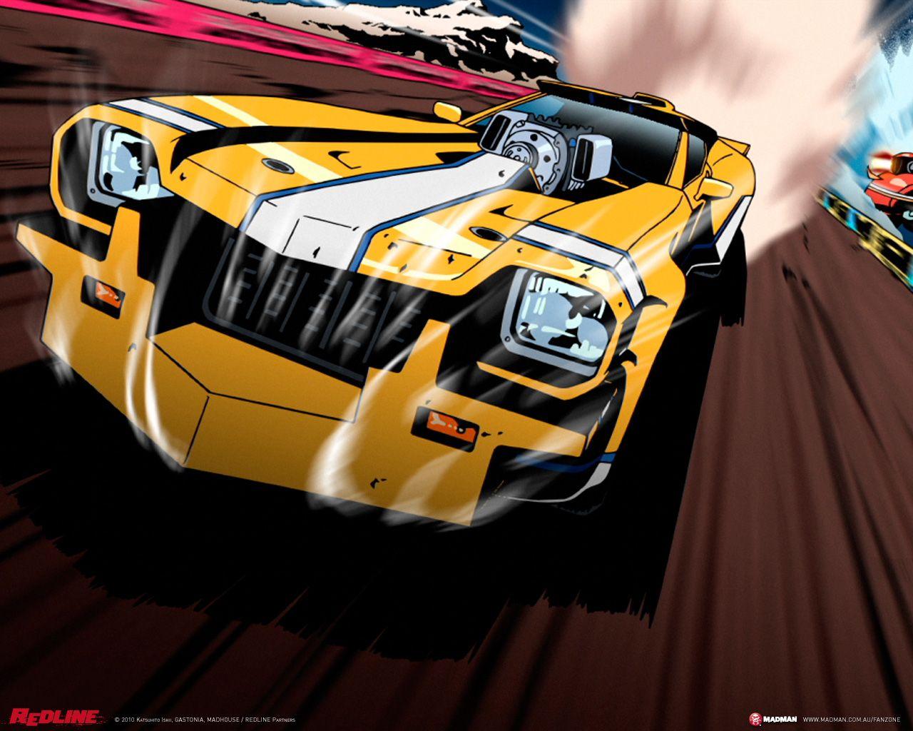 1280x1024 Anime Wallpaper Wallpaper 3