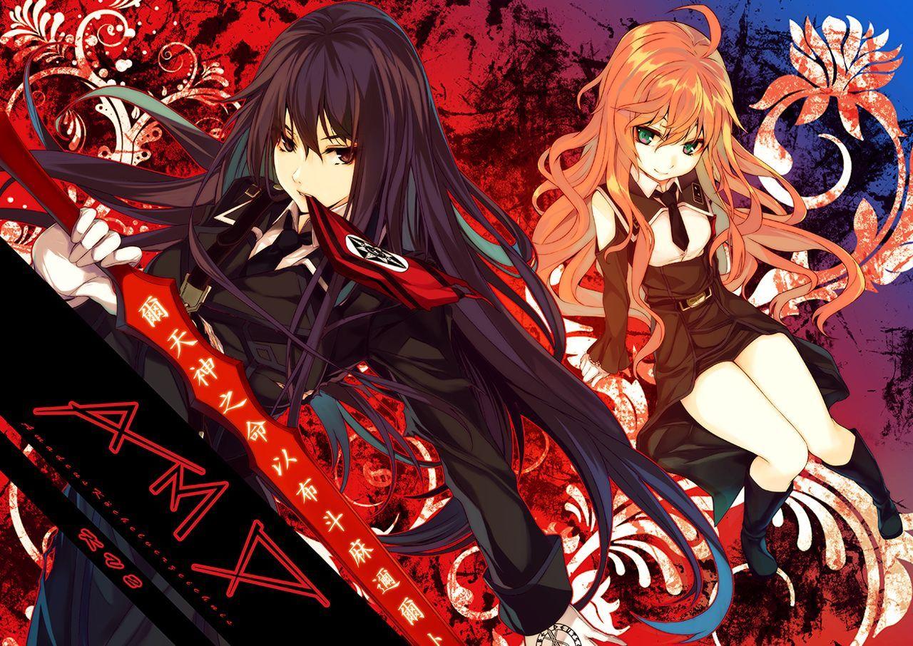 1280x906 Dies Irae Wallpaper