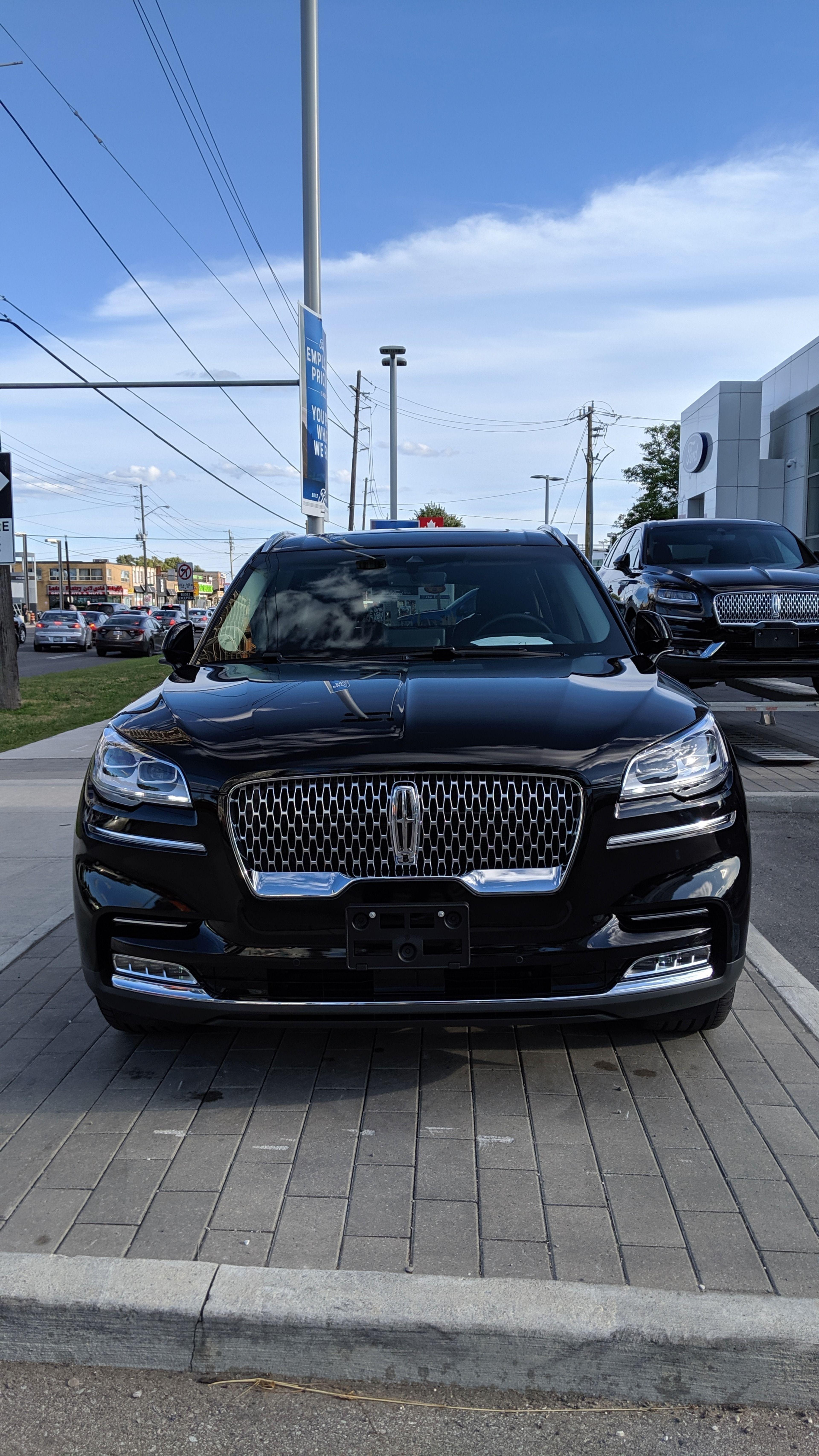 3840x6826 Lincoln Aviator Wallpaper for Mobile. Lincoln aviator, Super cars, Luxury cars