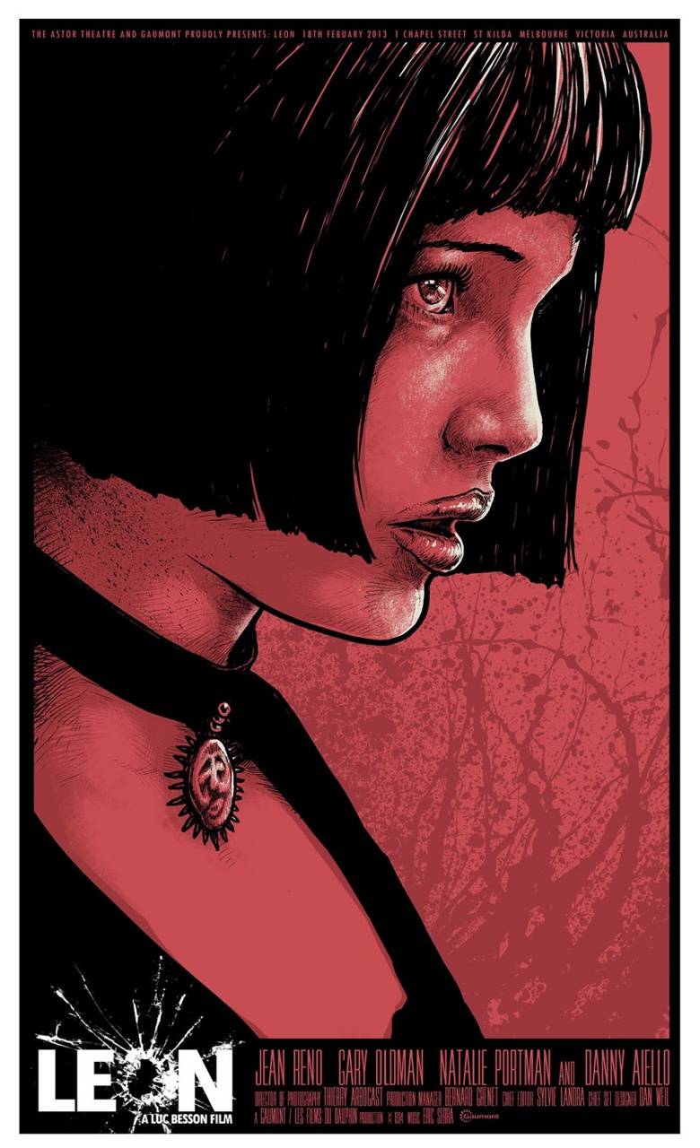 780x1280 Mathilda wallpaper