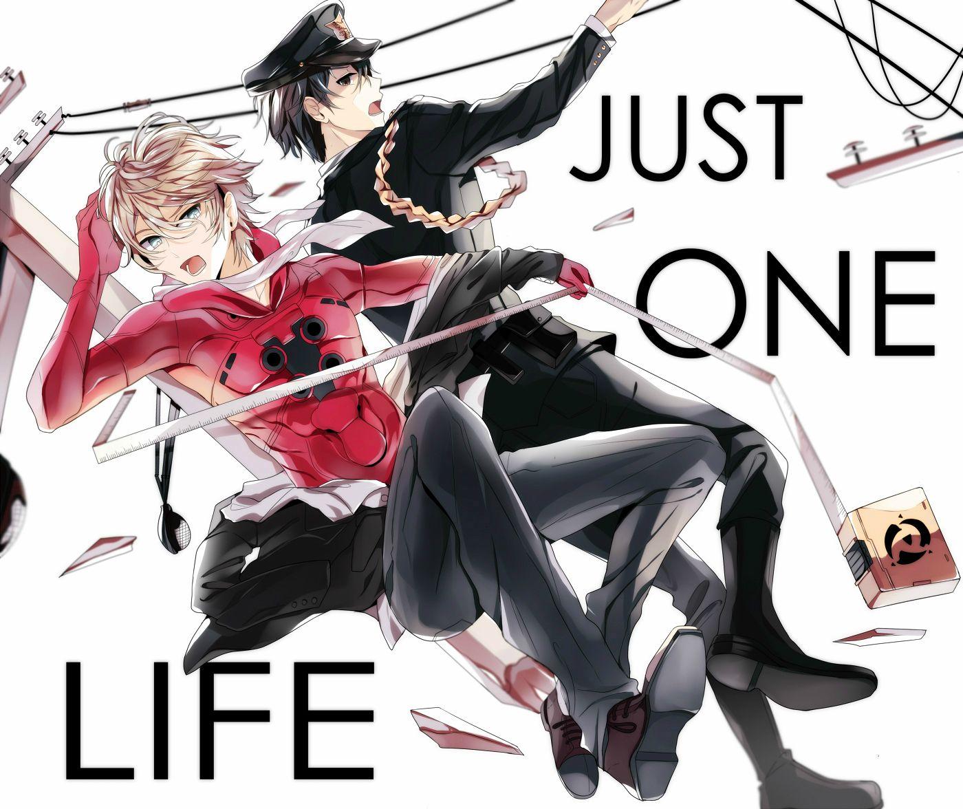 1400x1176 Samurai Flamenco Anime Image Board