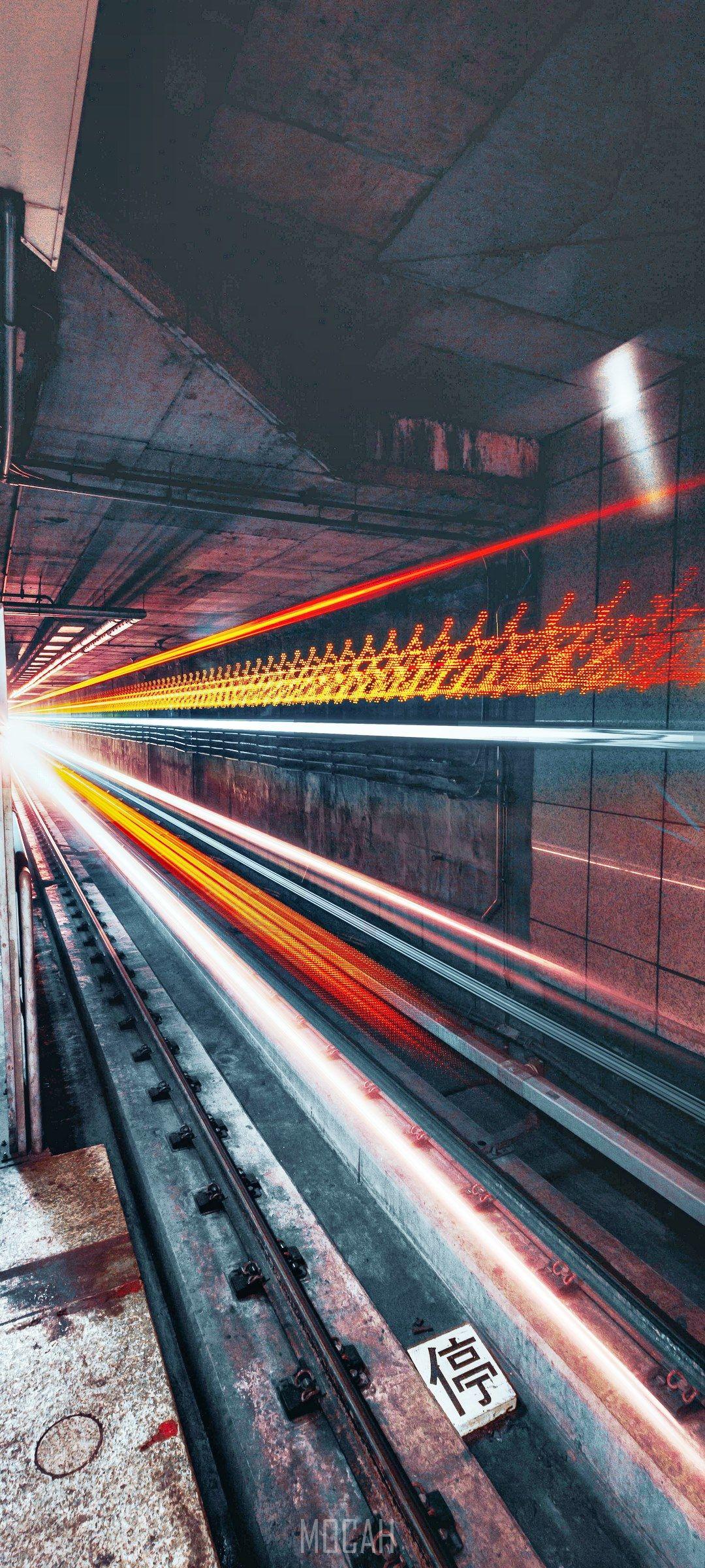 1080x2400 taipei metro, Realme Narzo 20 Pro wallpaper full hd, 1080x2400