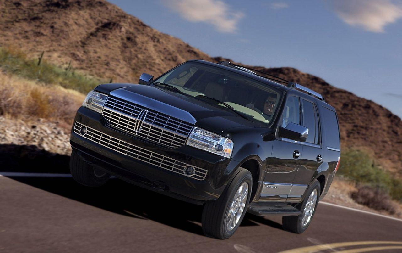 1280x804 Lincoln Navigator wallpaper. Lincoln Navigator