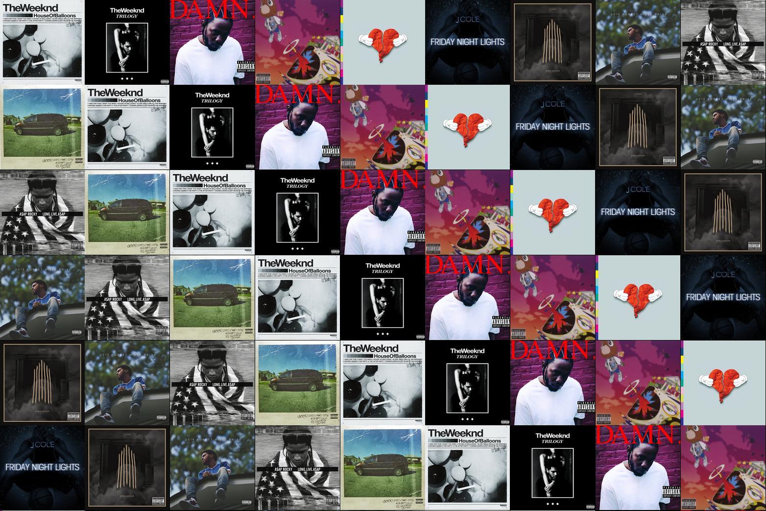 1564x1043 the weeknd « Tiled Desktop Wallpaper