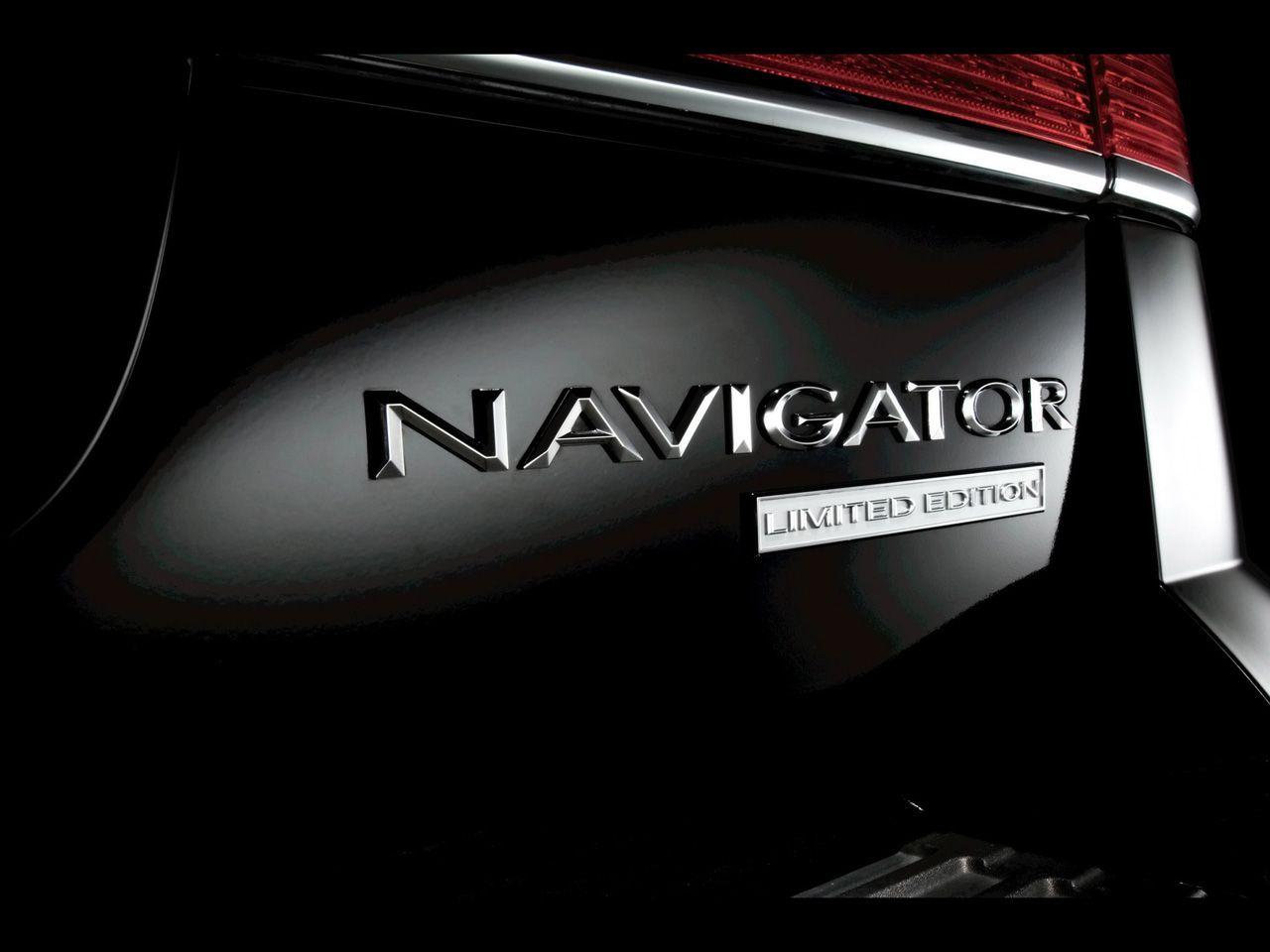 1280x960 Lincoln Navigator