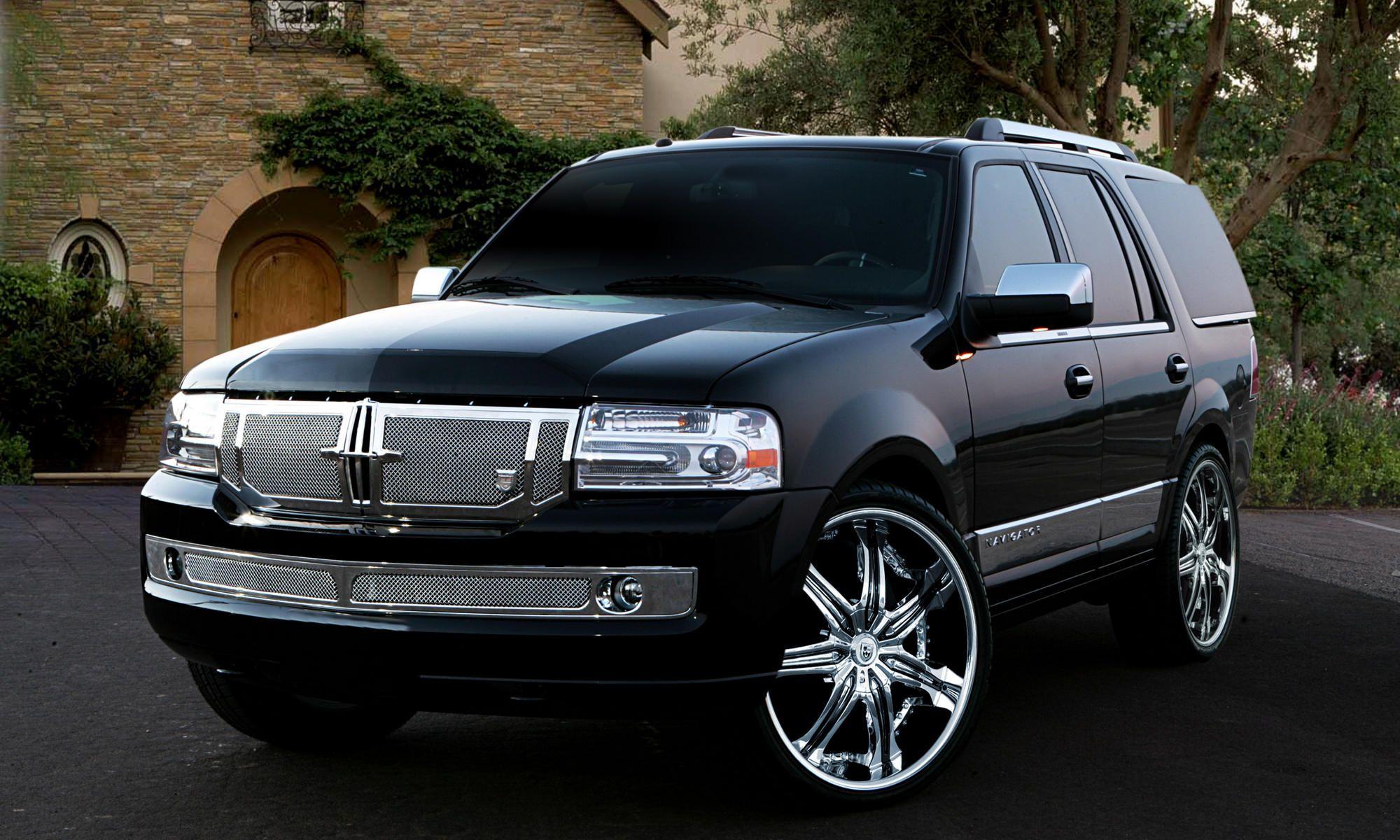 2000x1200 Lincoln Navigator wallpaper, Vehicles, HQ Lincoln Navigator pictureK Wallpaper 2019