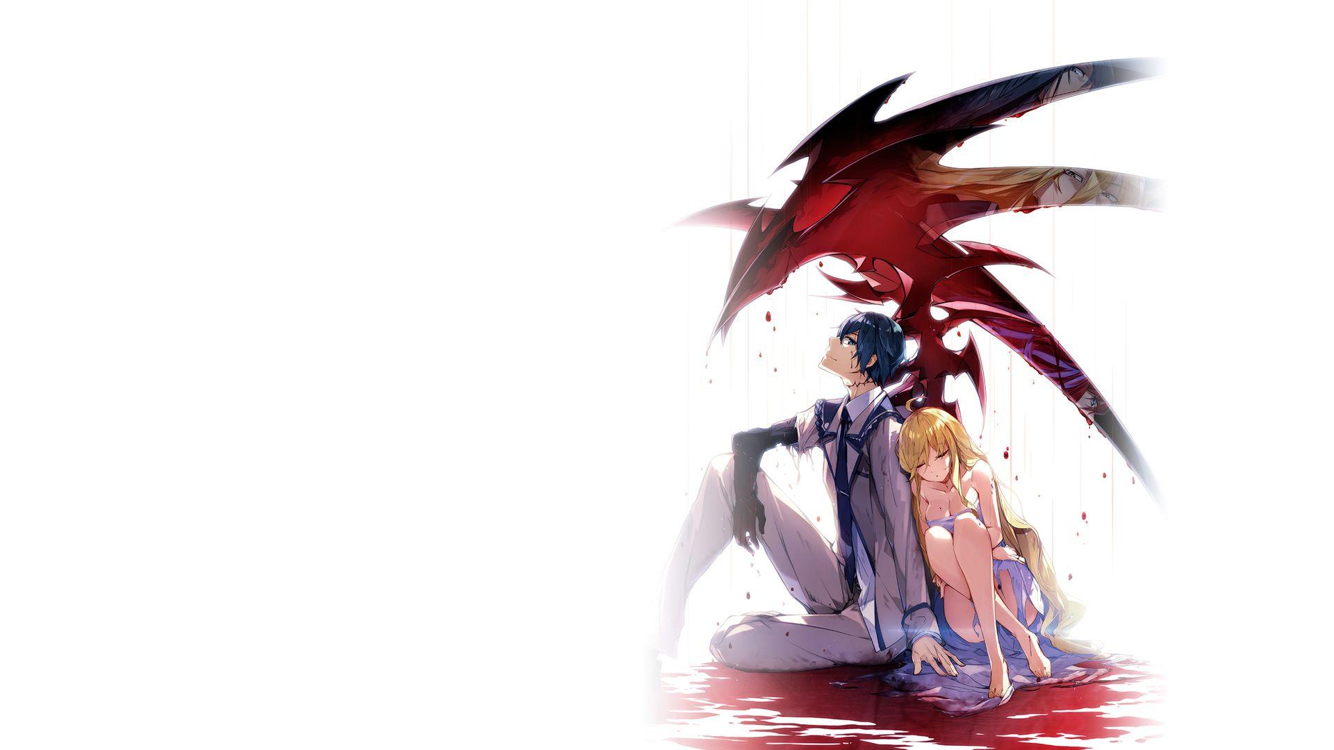 1920x1080 Daily Briefs (July 16) Vran: Overkill Edition / Dies irae Amantes amentes / Aksys Games