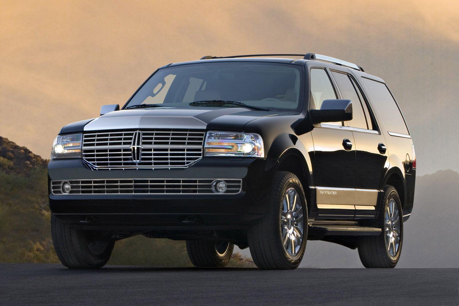 Lincoln Navigator 2006