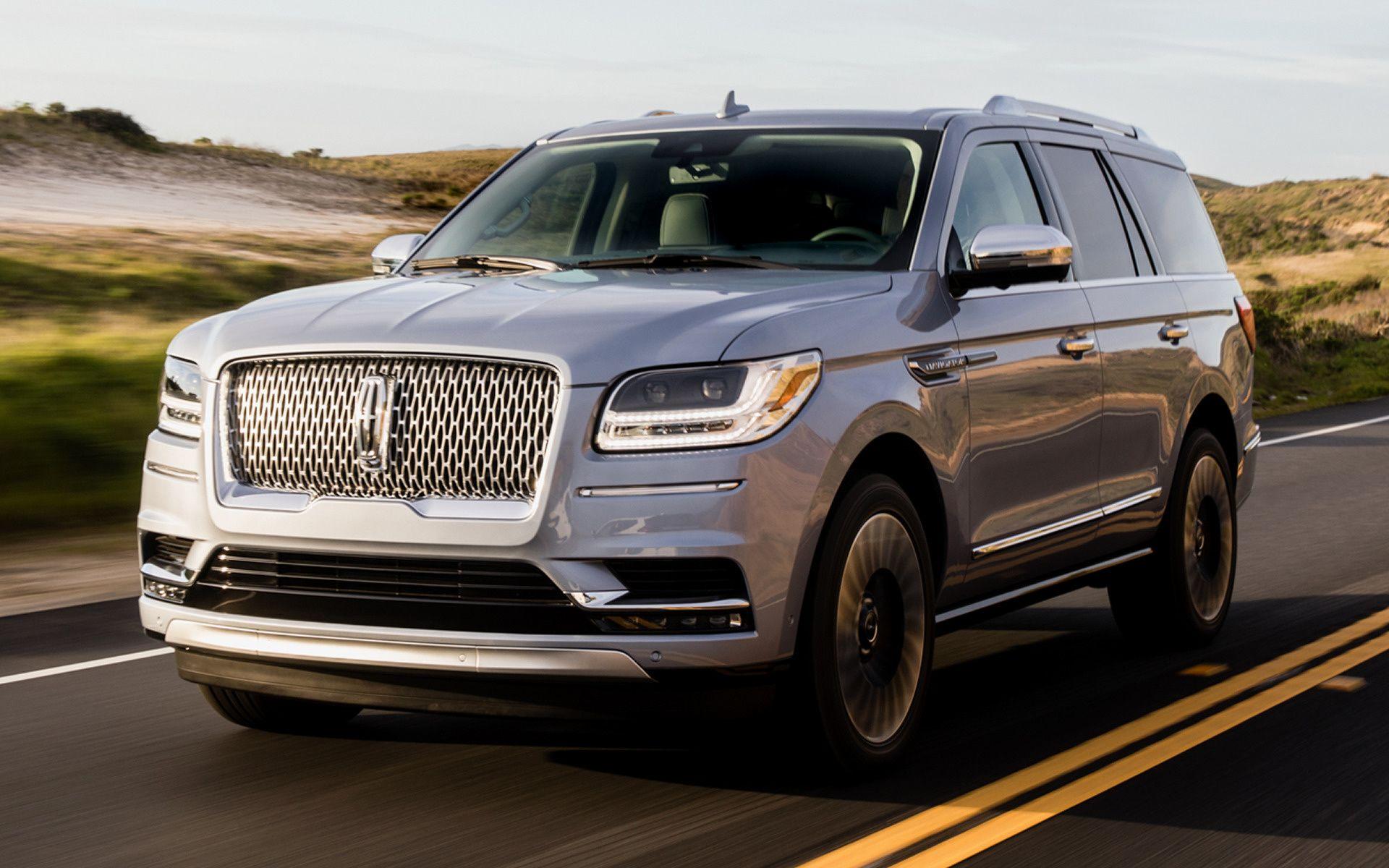 Lincoln Navigator Wallpapers - Top Free Lincoln Navigator Backgrounds ...