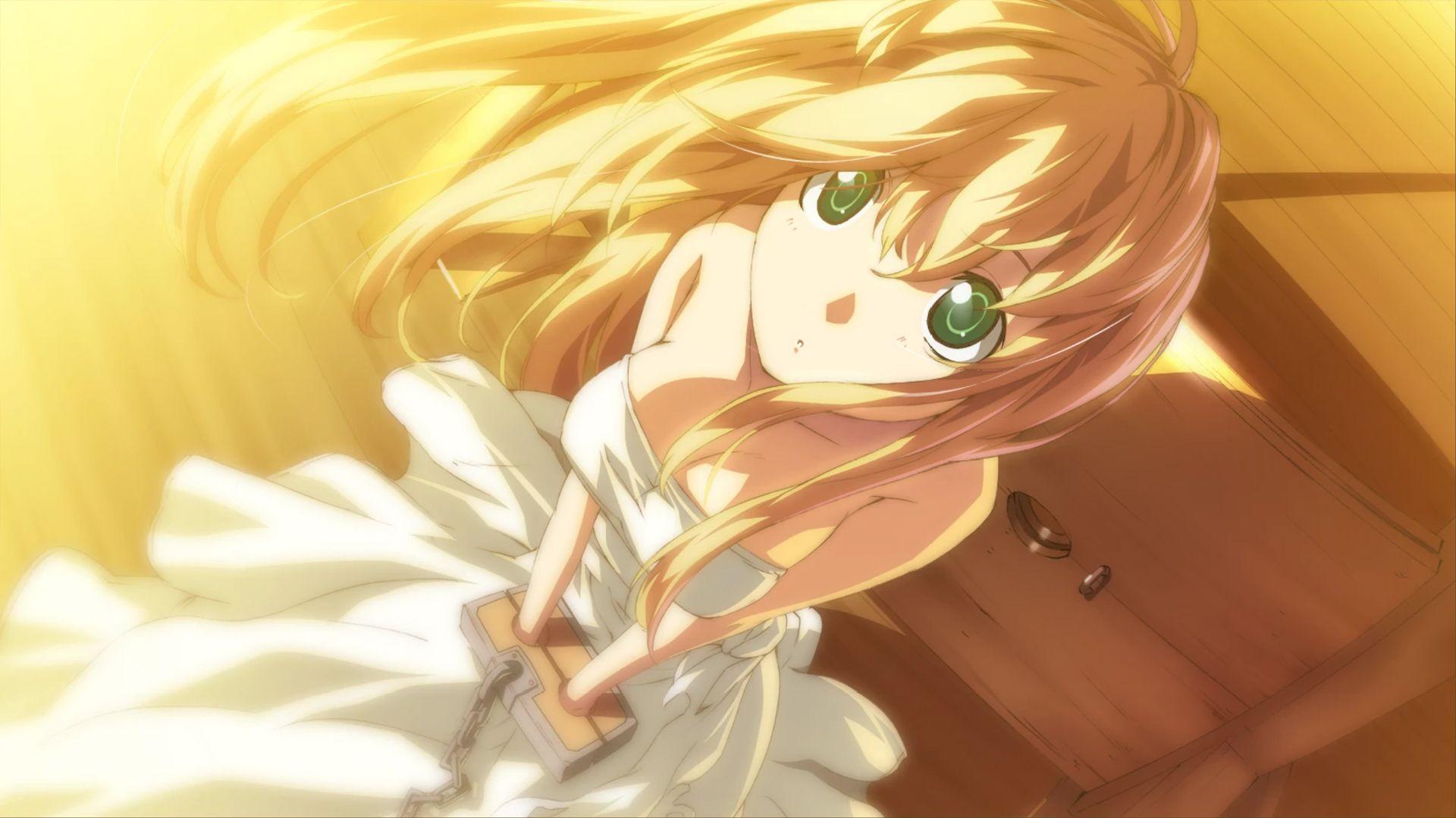 1920x1080 Dies irae Amantes amentes Act I: Omnia Vincit Amor (Kasumi & Marie scenario) on Steam
