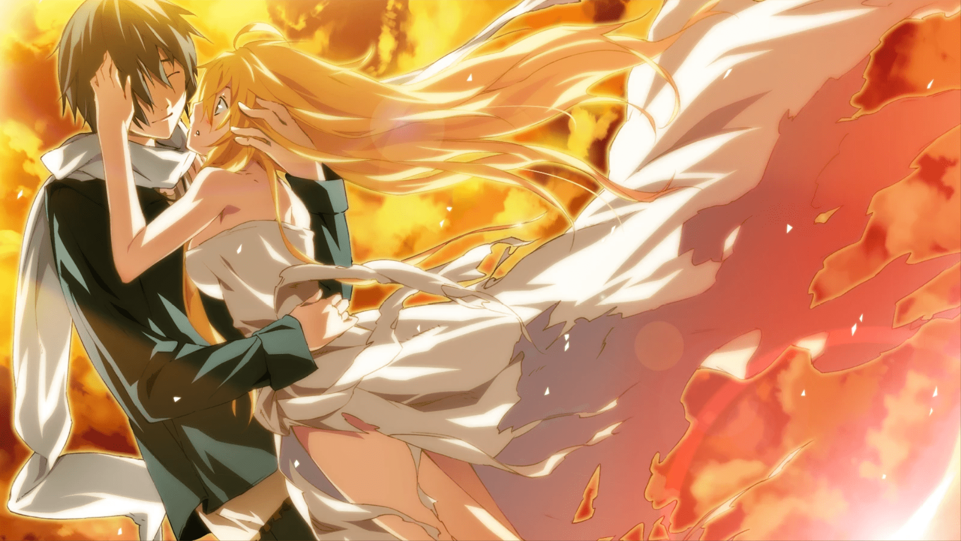 Dies Irae Hentai
