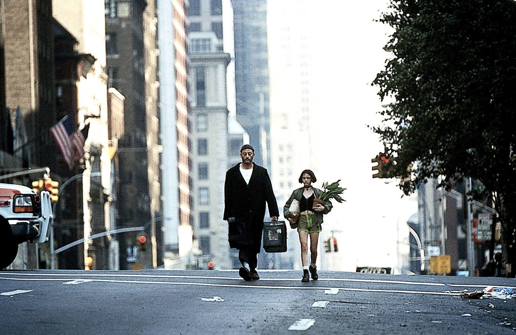 1788x1162 Mathilda Wallpaper The Professional Wallpaper HD Wallpaper & Background Download