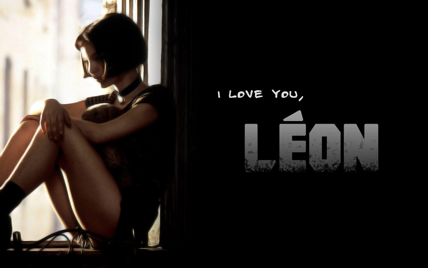 1680x1050 actress, Natalie Portman, Leon The Professional, Mathilda wallpaper