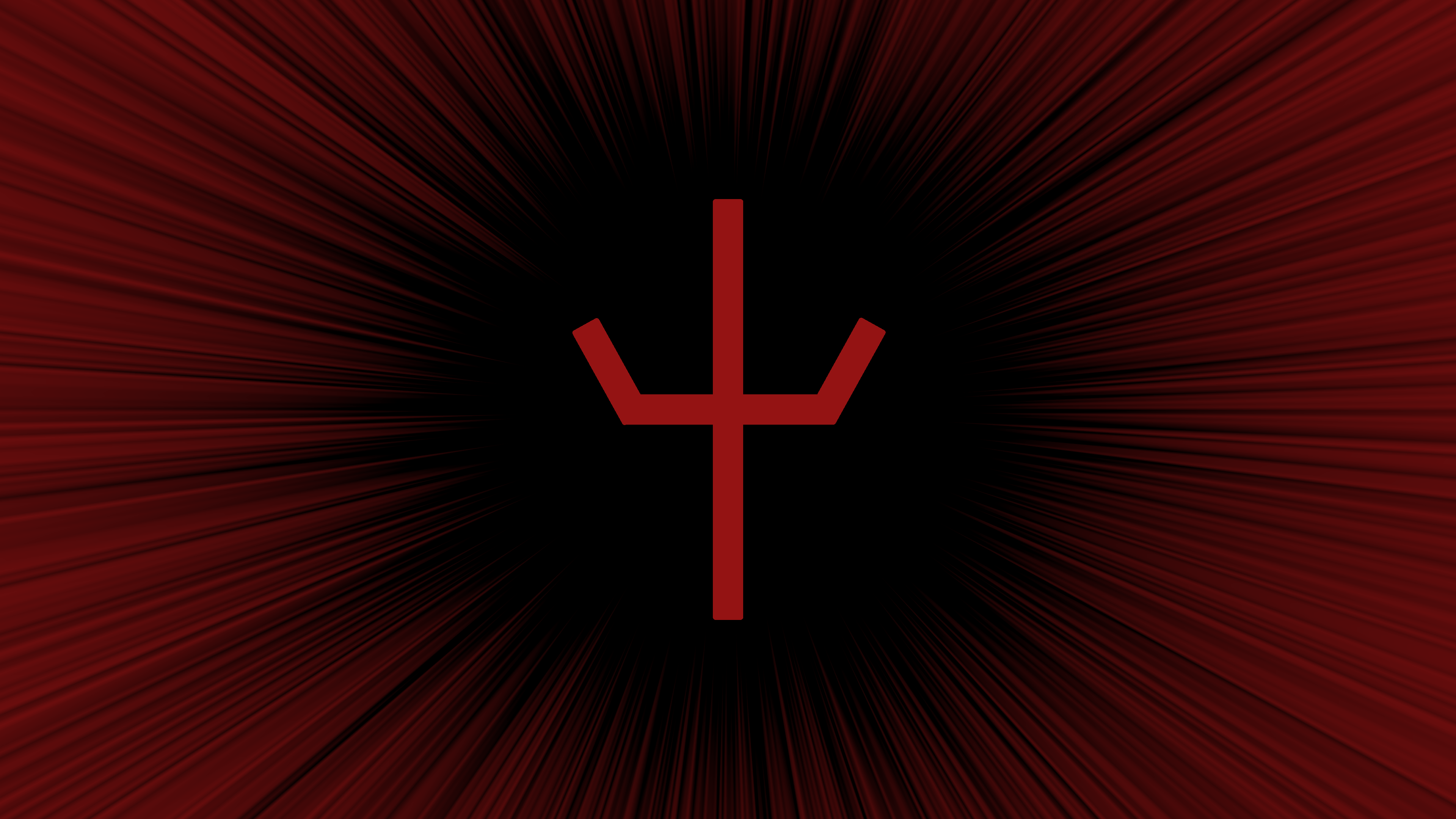 3840x2160 Claymore Wallpaper Emblem 4k Red Variant By ToB Darth