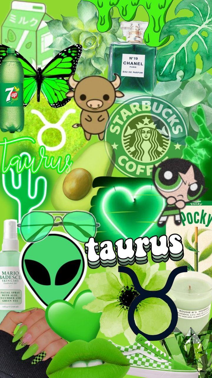 Taurus Zodiac Wallpapers - Top Free Taurus Zodiac Backgrounds