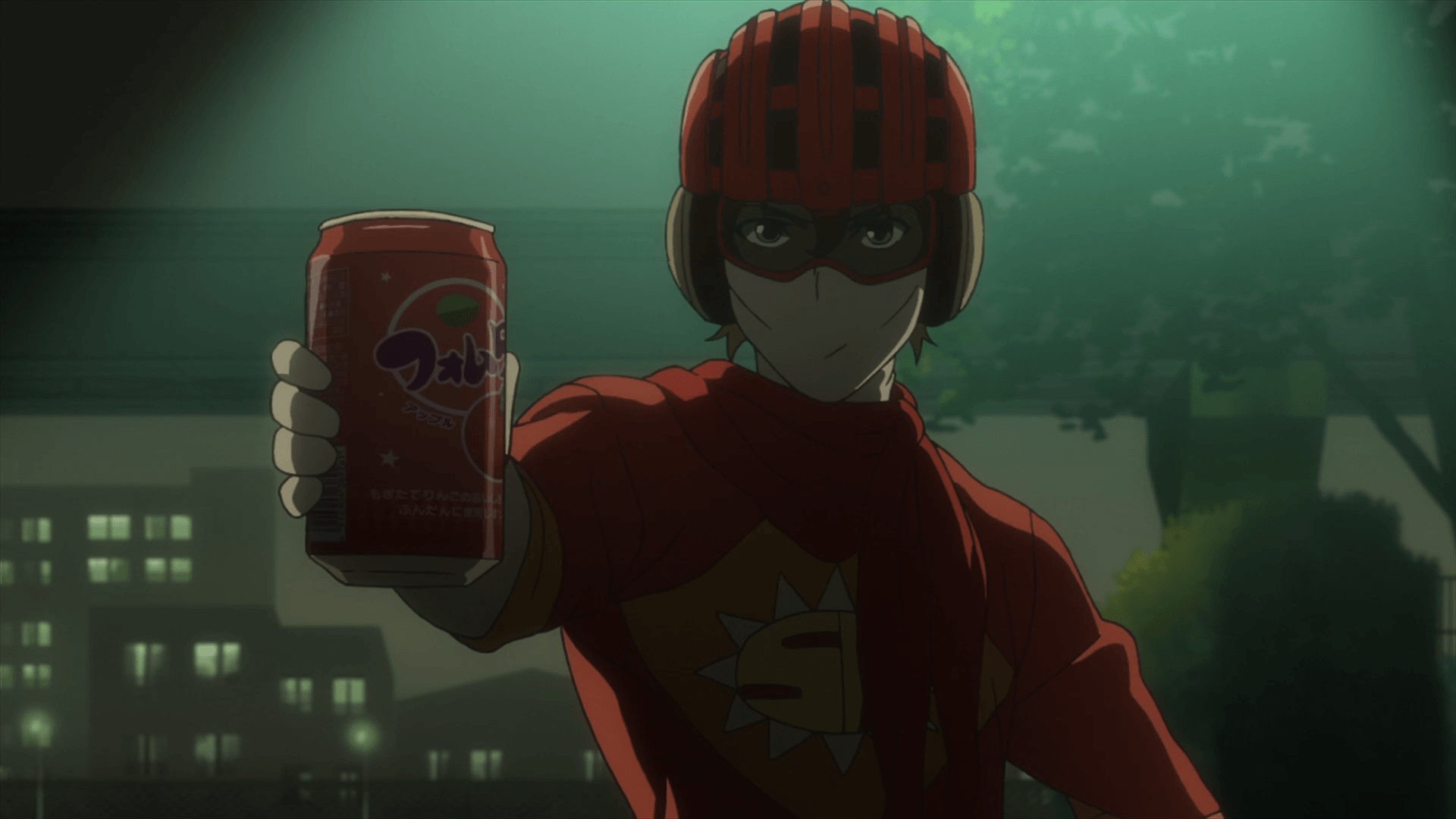 1920x1080 Catching Up! Short reviews from Week 42. A Certain Blogging Tobiichi
