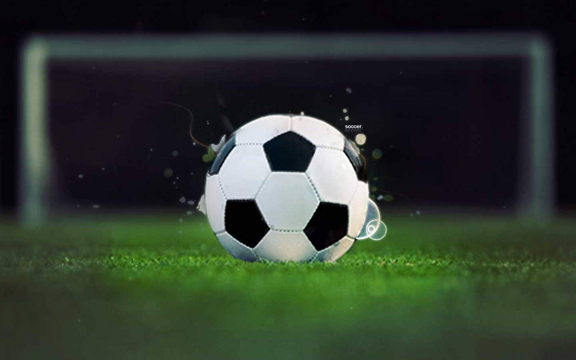 1920x1200 Cute Soccer Wallpaper .