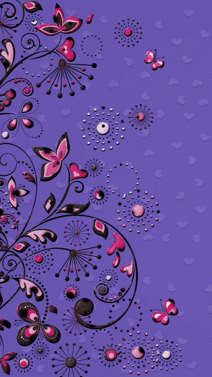 Purple Wallpapers  Purple Backgrounds