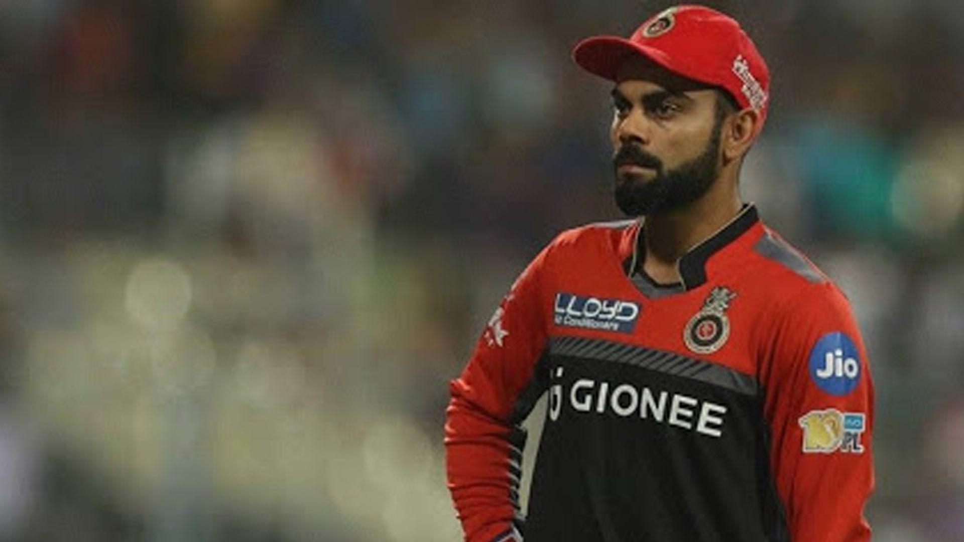 1920x1080 IPL 2018: Has Virat Kohli's captaincy let down RCB?