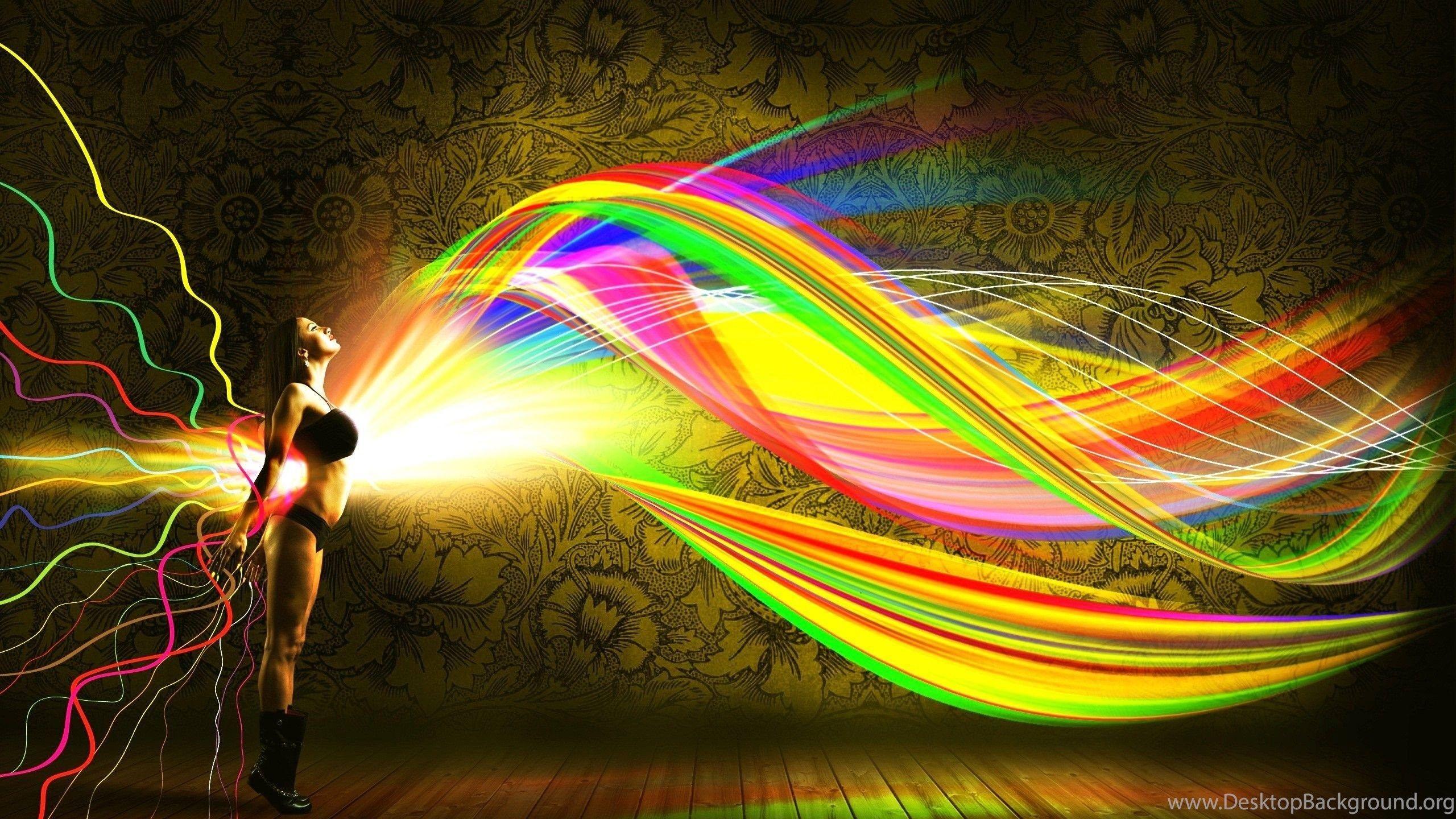 2560x1440 Wallpaper HD free: Desktop Background High Resolution 3D HD Wallpaper