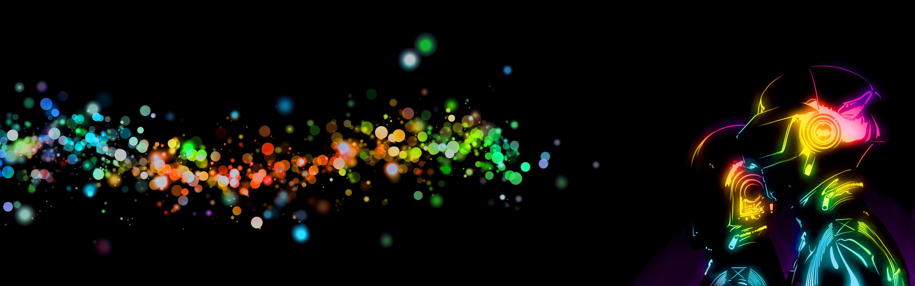 Rainbow Dual Monitor Wallpapers - Top Free Rainbow Dual Monitor