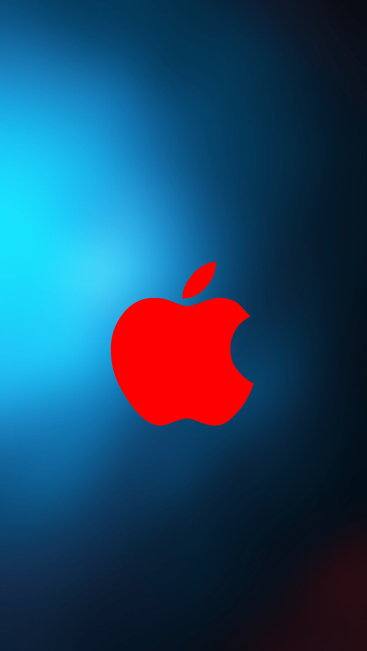 721x1280 Wallpaper /Art. Apple logo wallpaper iphone, Apple wallpaper iphone, Apple wallpaper