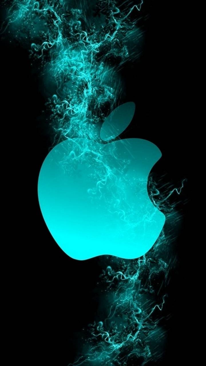 720x1280 Apple logo Wallpaper by ZEDGE™