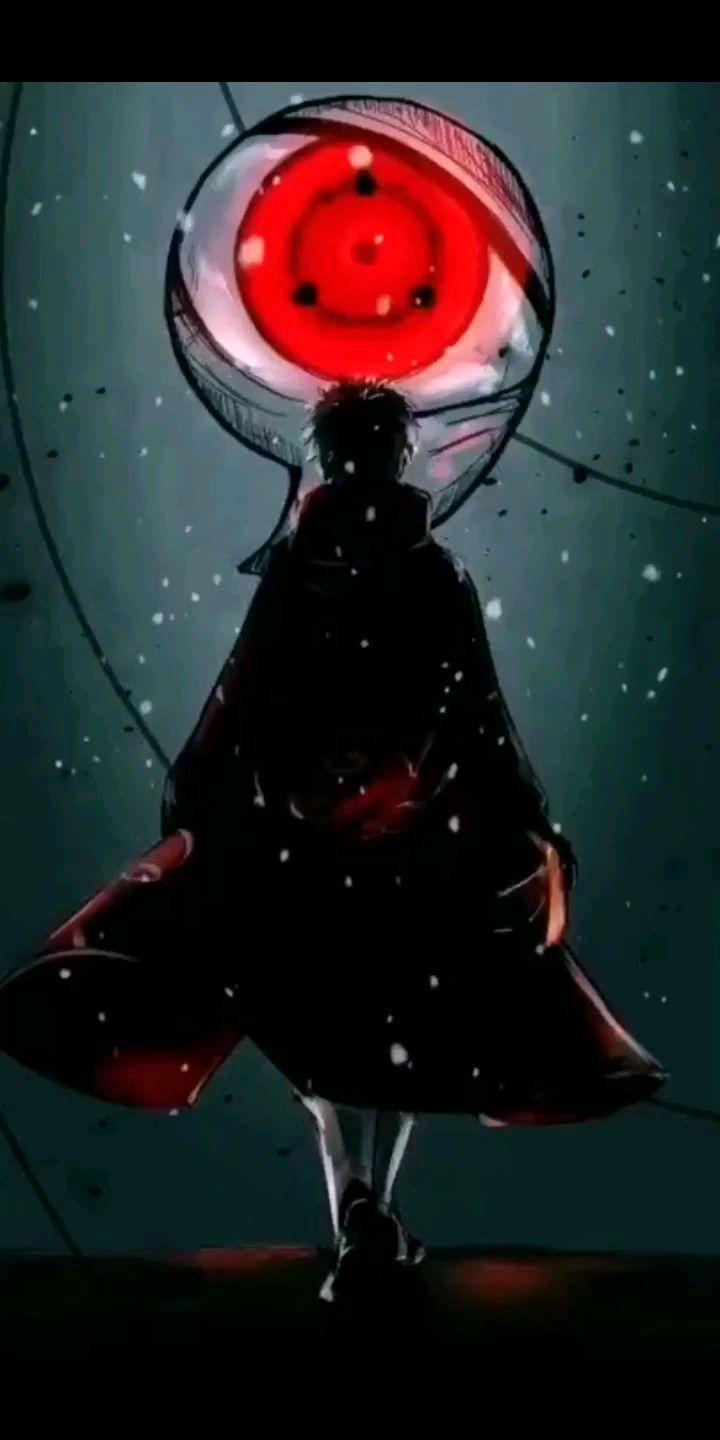 720x1440 Naruto Anime Wallpaper Free HD Wallpaper