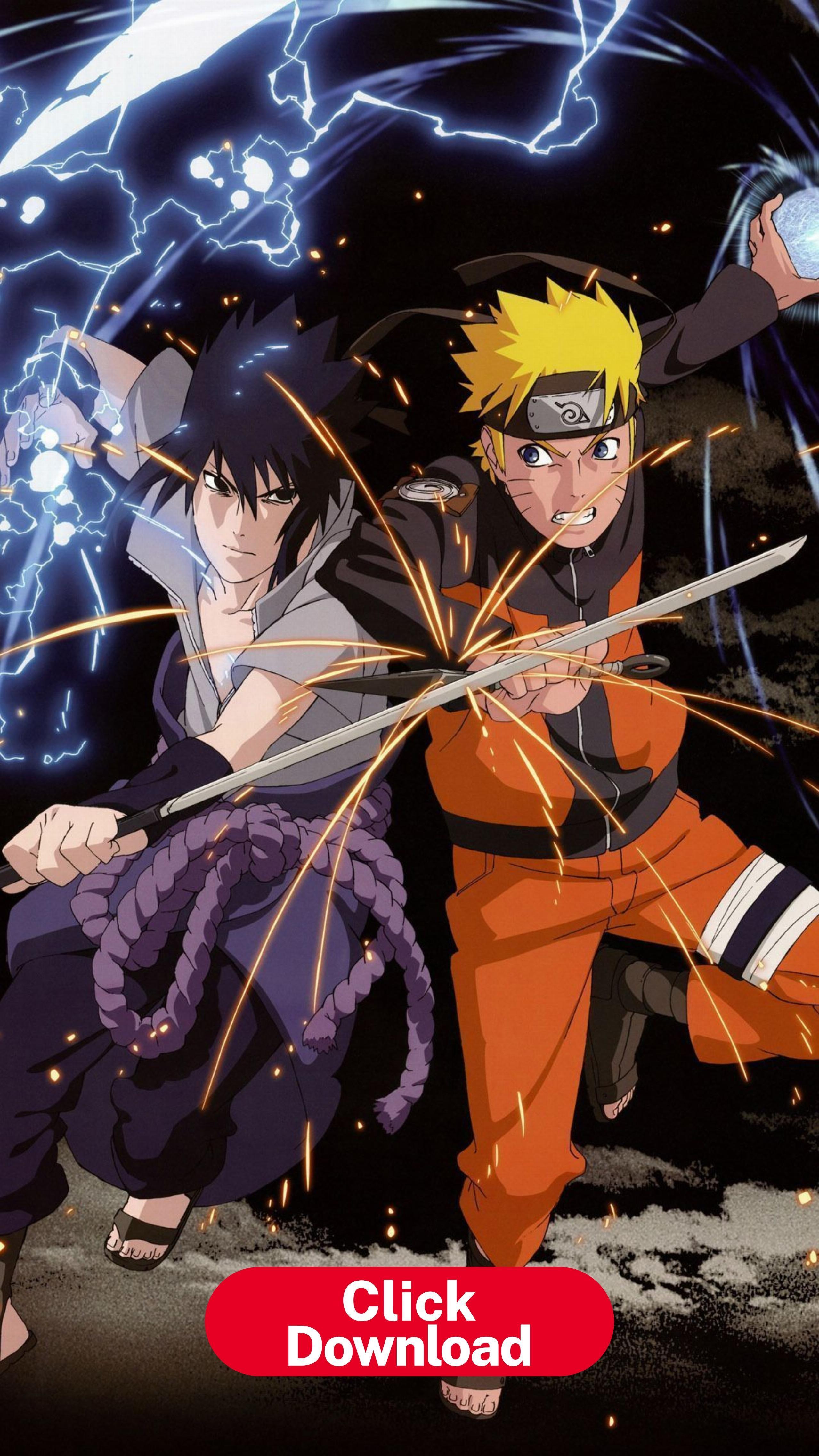 Awesome Naruto Phone Wallpaper Hd Picture Image