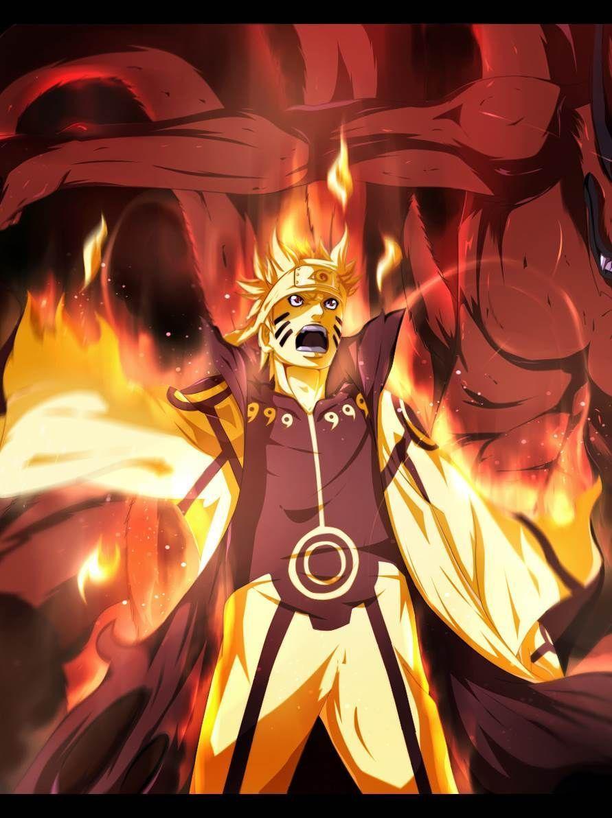 891x1192 Anime Wallpaper 4k Phone Naruto