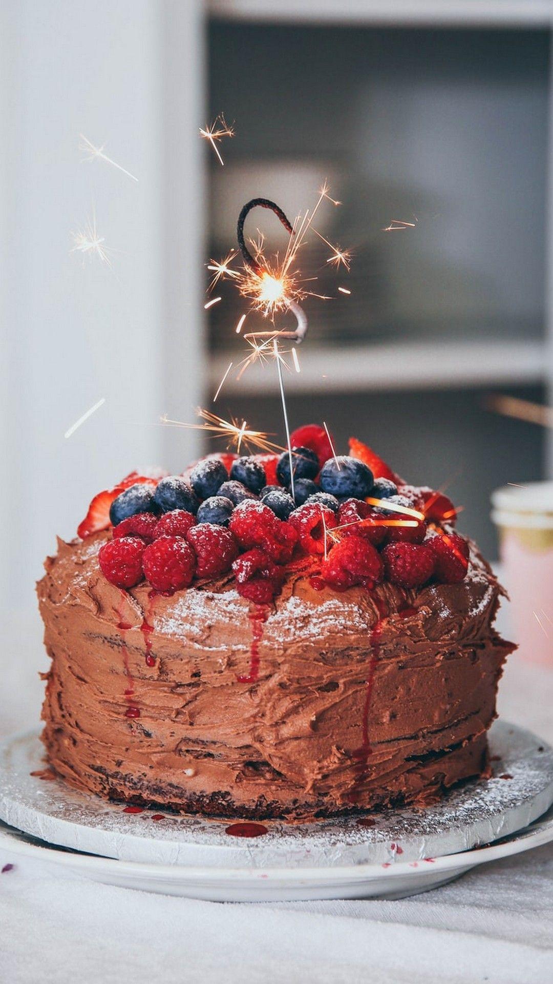 1080x1920 Wallpaper iPhone Cake 3D iPhone Wallpaper