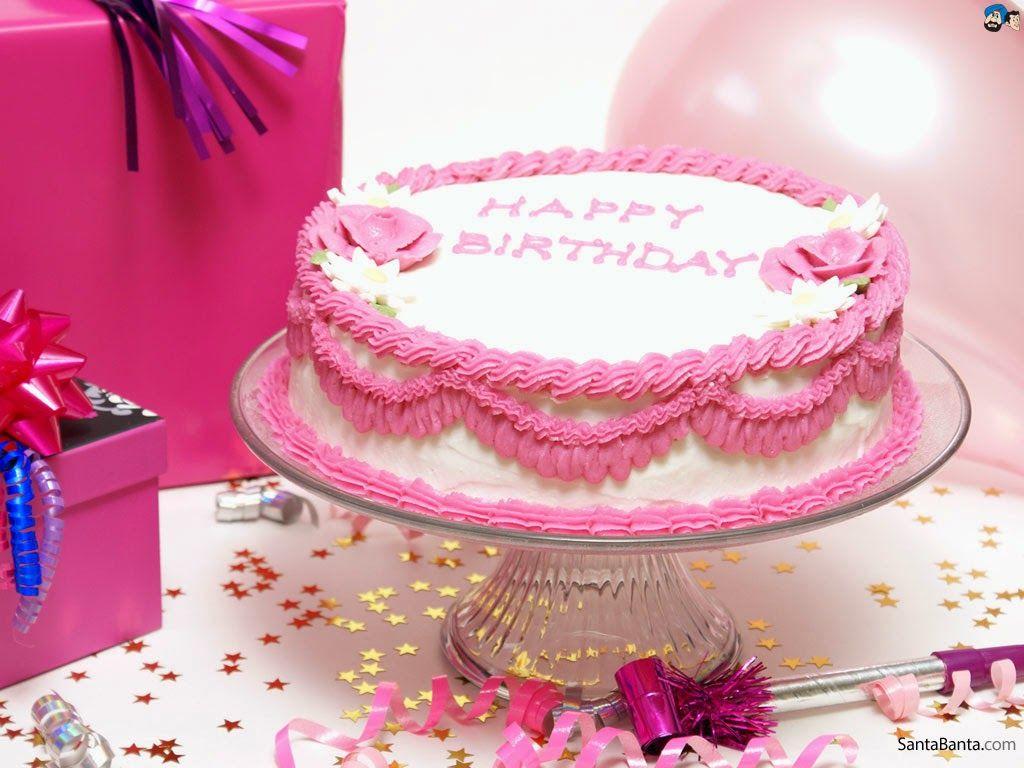 Cute Birthday Cake Wallpapers - Top Free Cute Birthday Cake ...