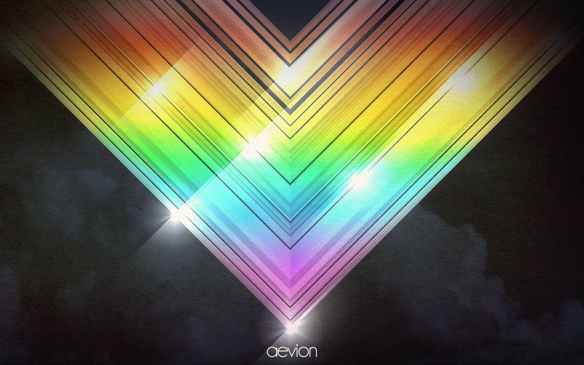 1920x1200 80's Retro