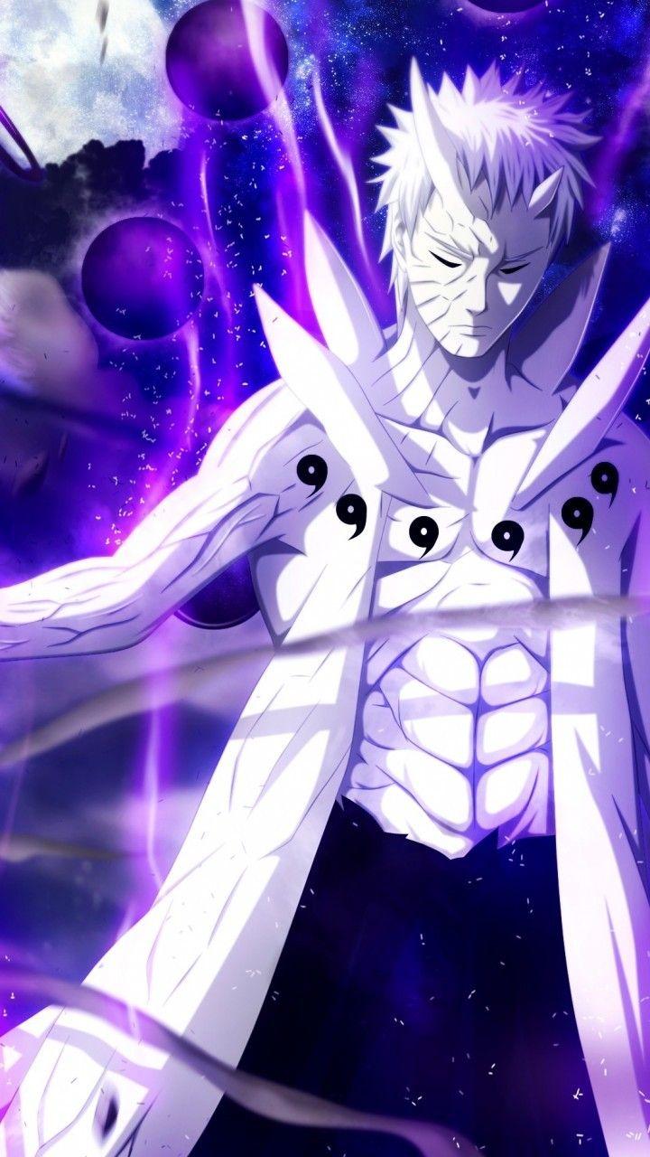 720x1280 Download 720x1280 Naruto, Tobi Uchiha Wallpaper for Galaxy S Galaxy Note II, Galaxy Nexus, Alcatel One Touch Idol Ultra