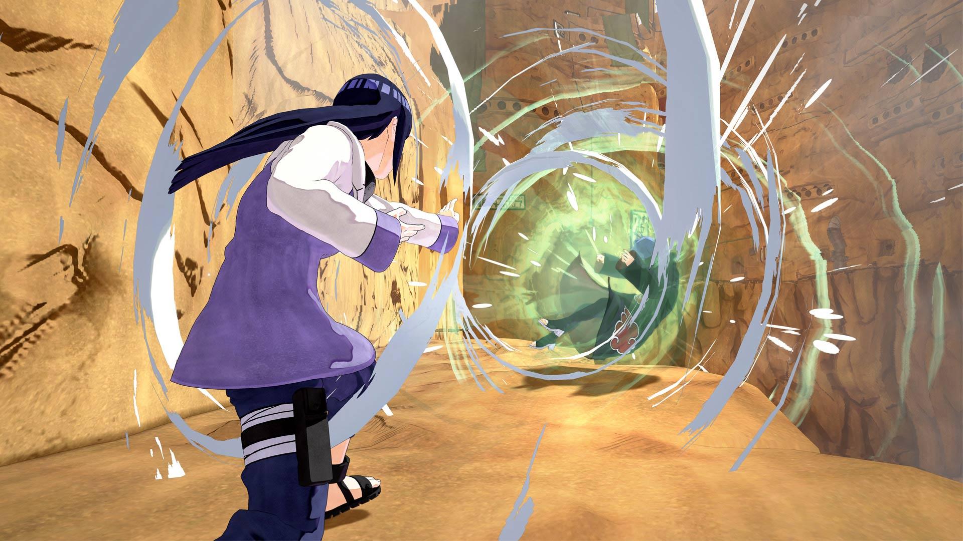 1920x1080 NTBSS: Master Character Training Pack Hatake (Double Sharingan)