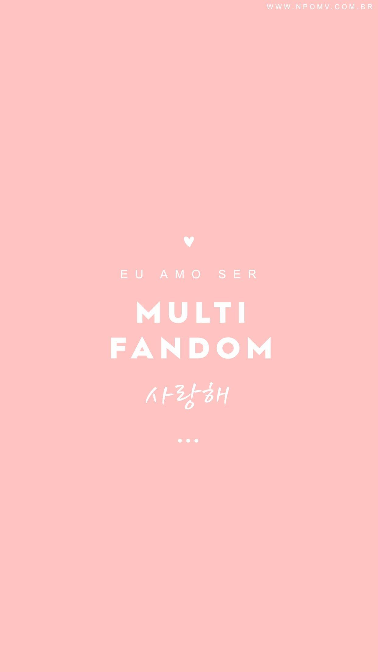 1242x2208 Aesthetic Kpop HD Wallpaper