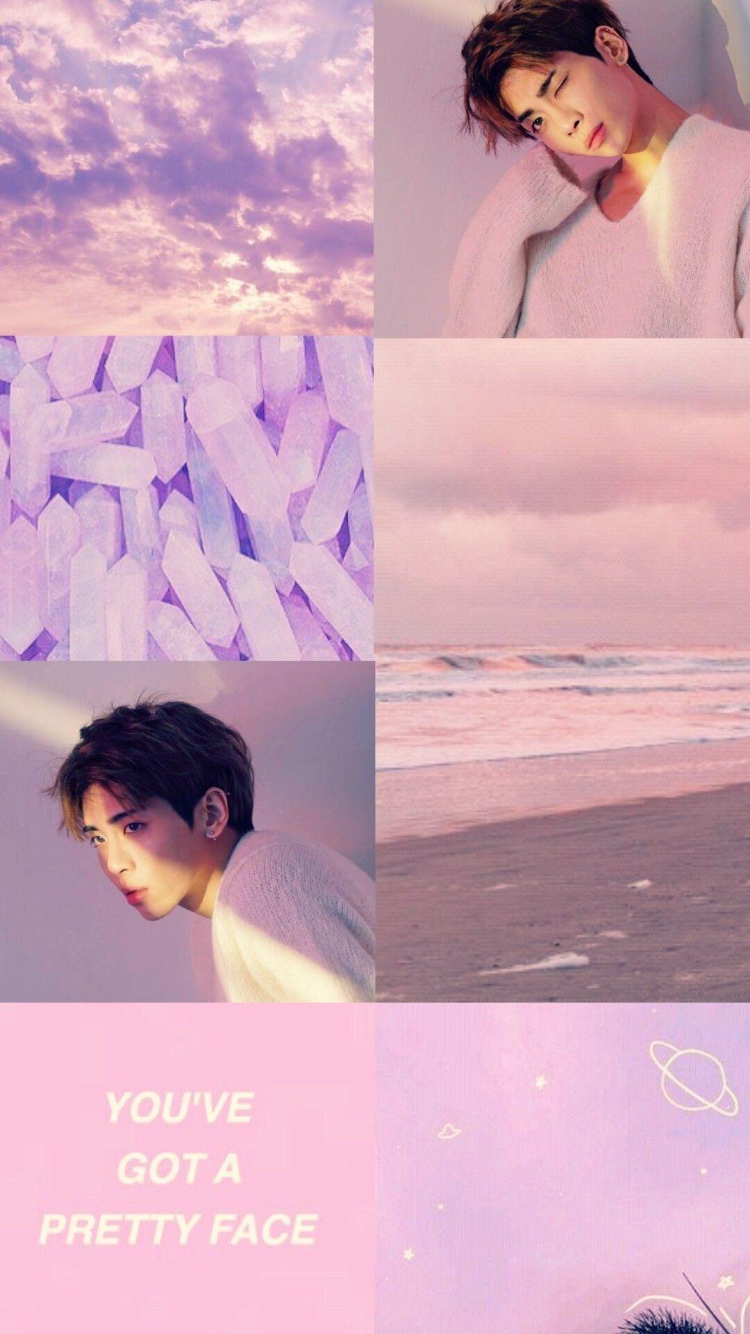 1080x1920 1080x Kpop Shinee Hallyu Wallpaper Shinee Wallpaper De Pantalla Aesthetic Kpop